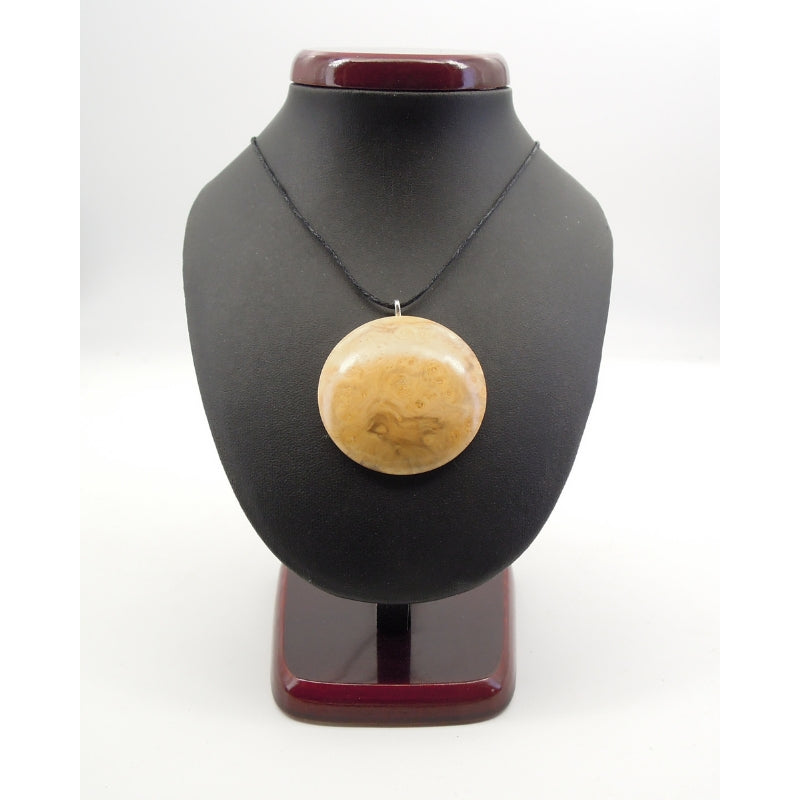 Bijou en loupe de buis