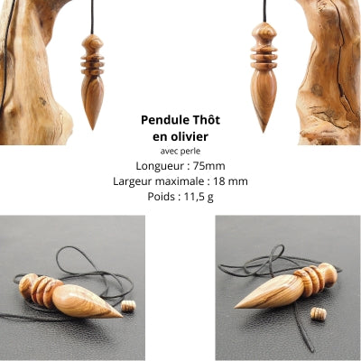 Pendules Fabrice