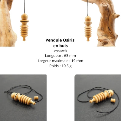 Pendules Fabrice