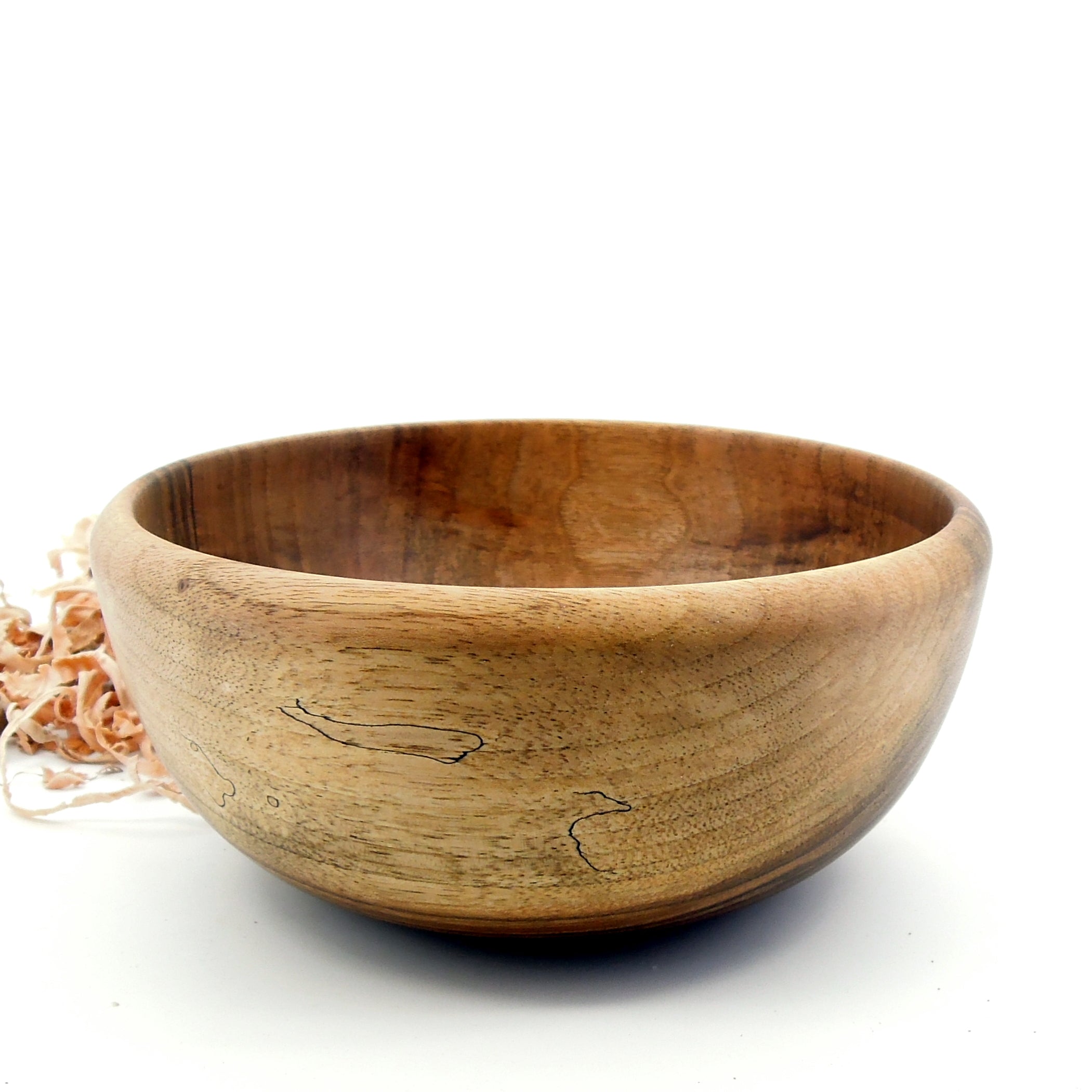 Coupe en bois de noyer de Bourgogne. #1