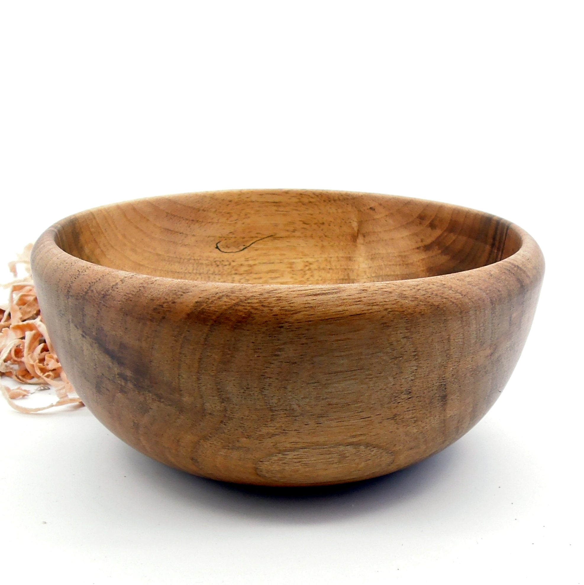 Coupe en bois de noyer de Bourgogne. #1