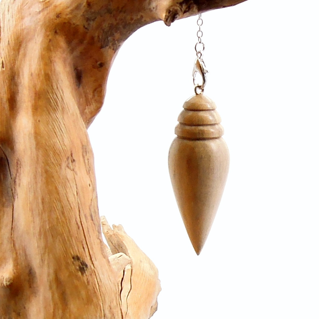 Pendule en buis