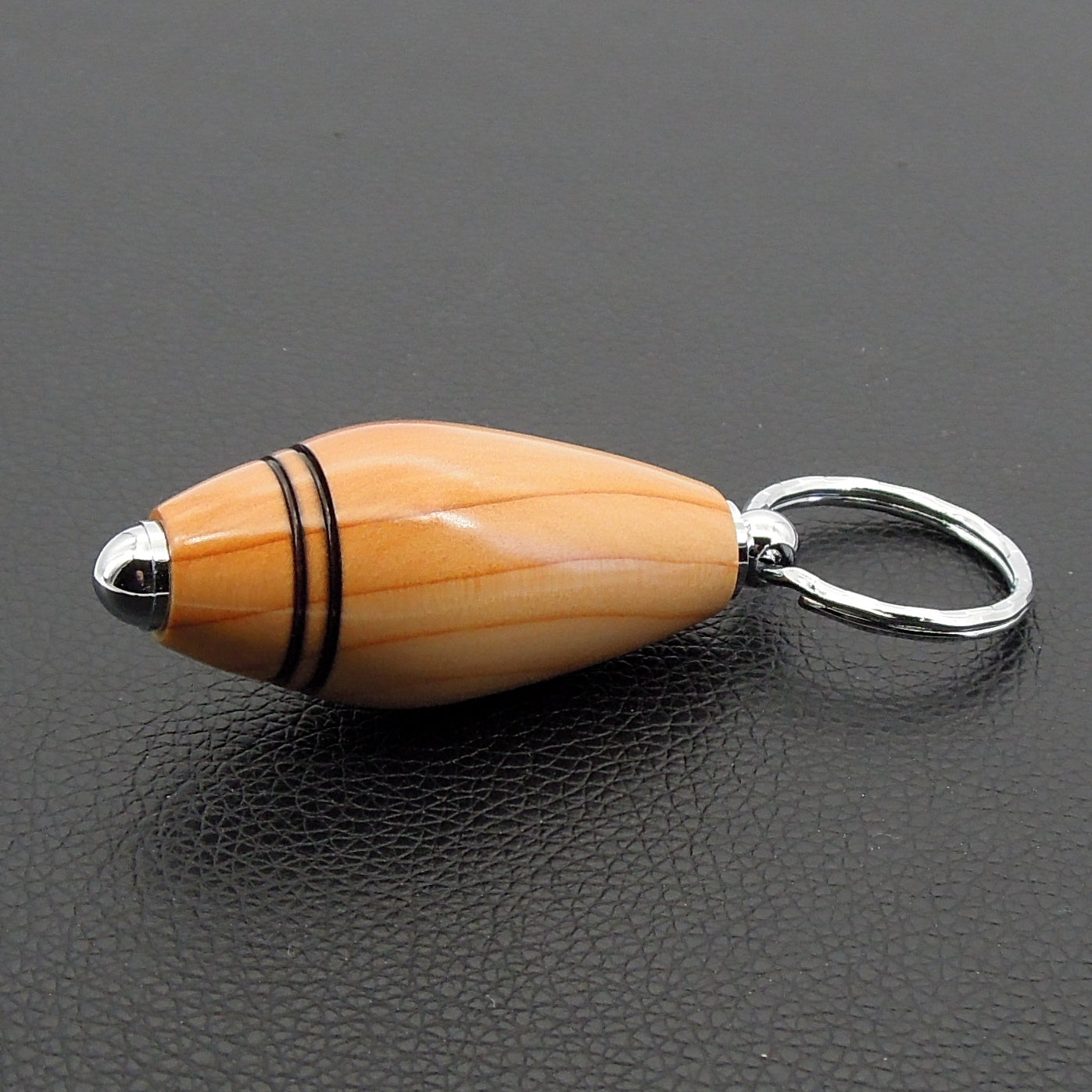 Porte clefs if.