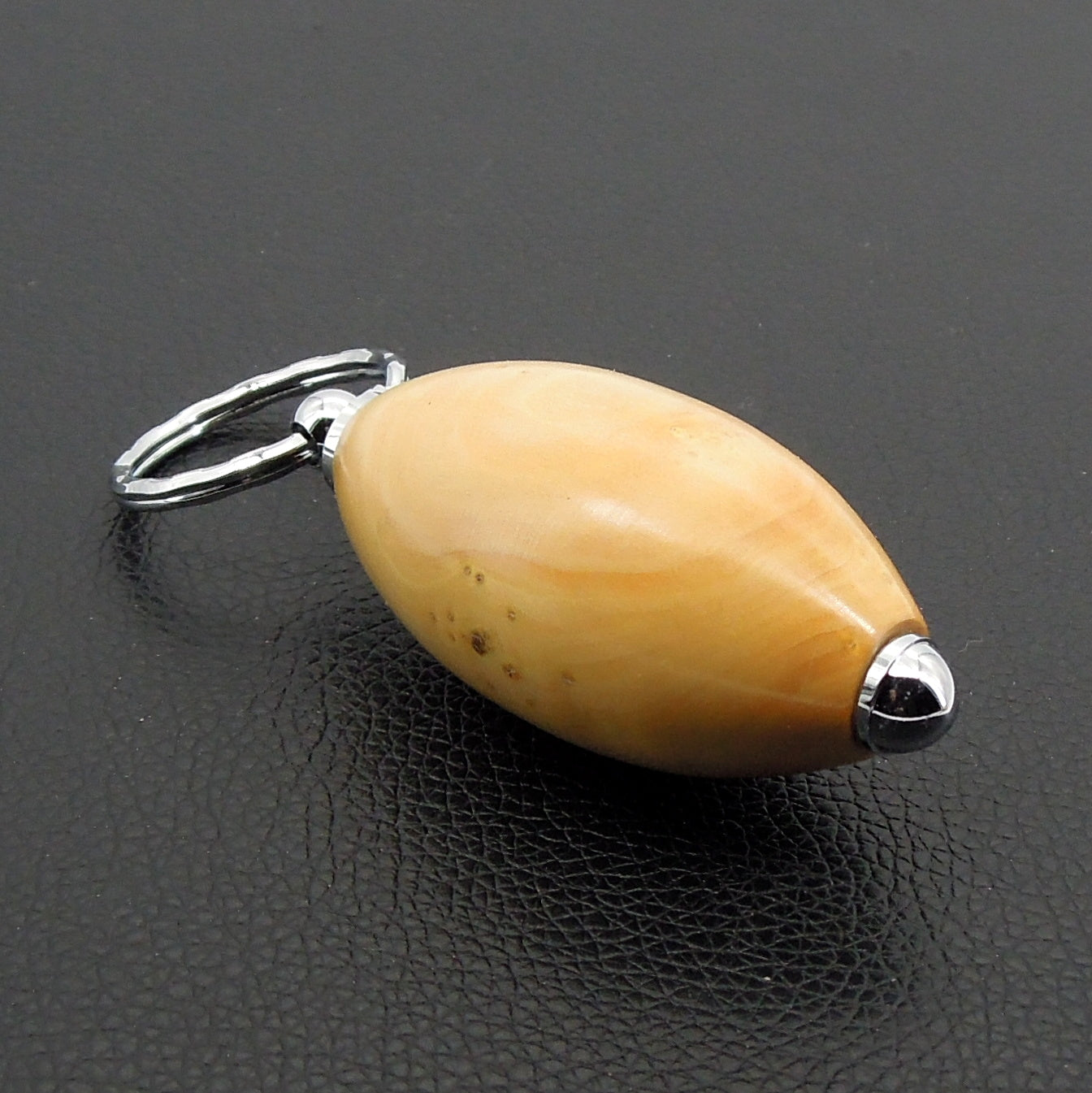 Porte clefs buis