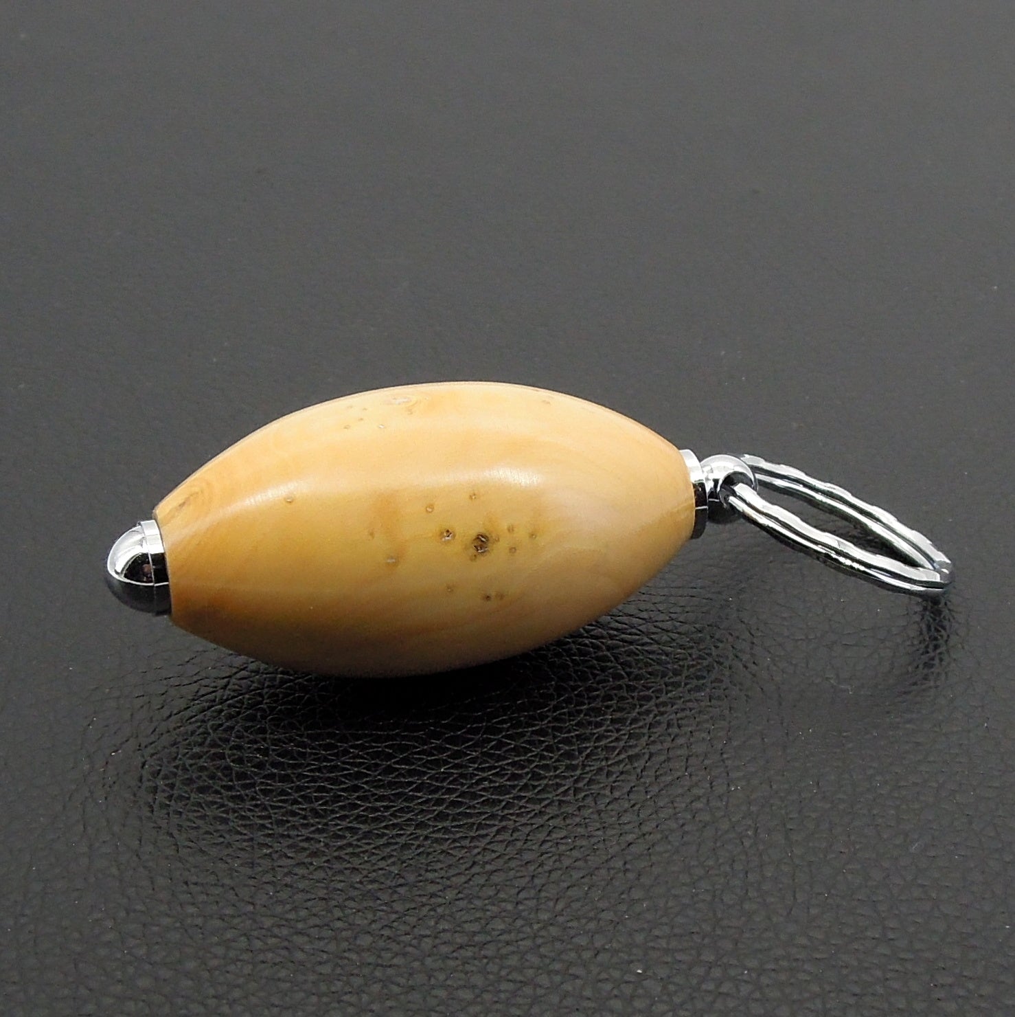 Porte clefs buis