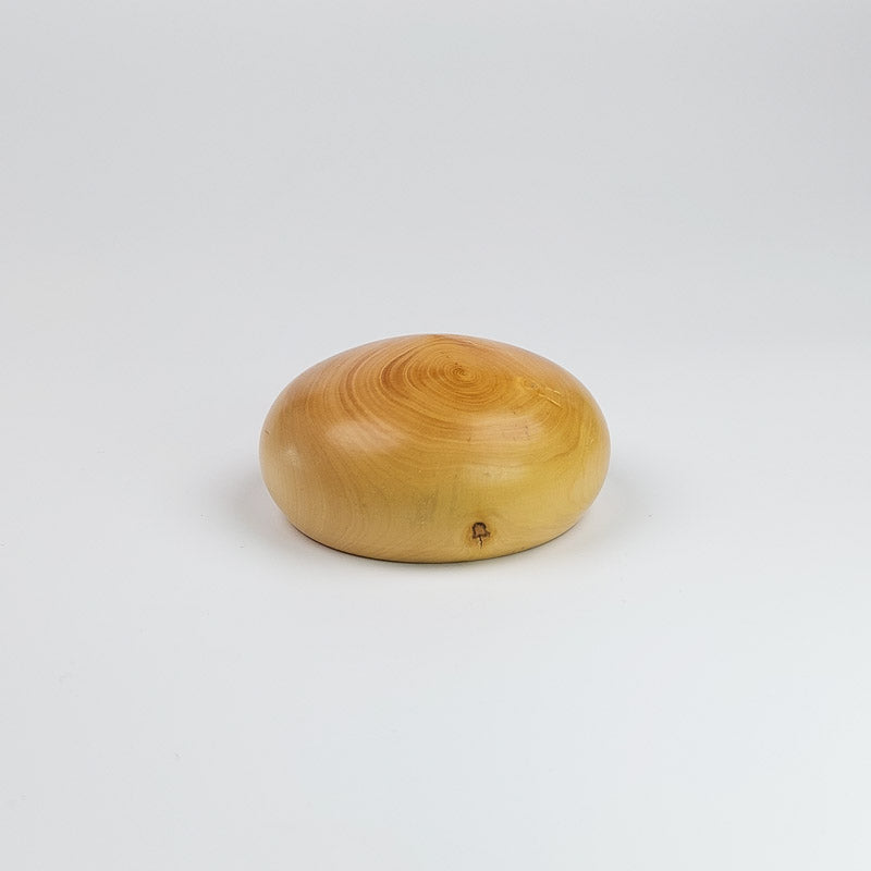 Décapsuleur en buis du Jura