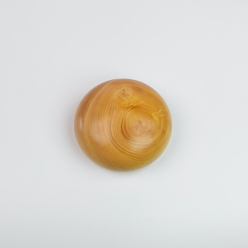 Décapsuleur en buis du Jura