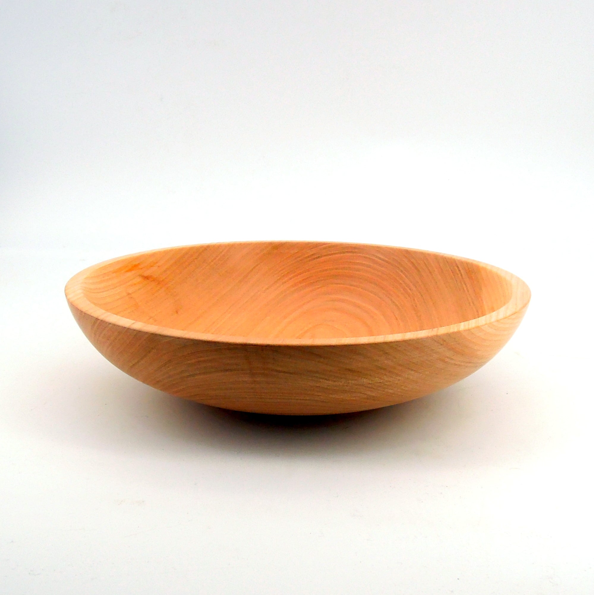 Plat en Bois de merisier