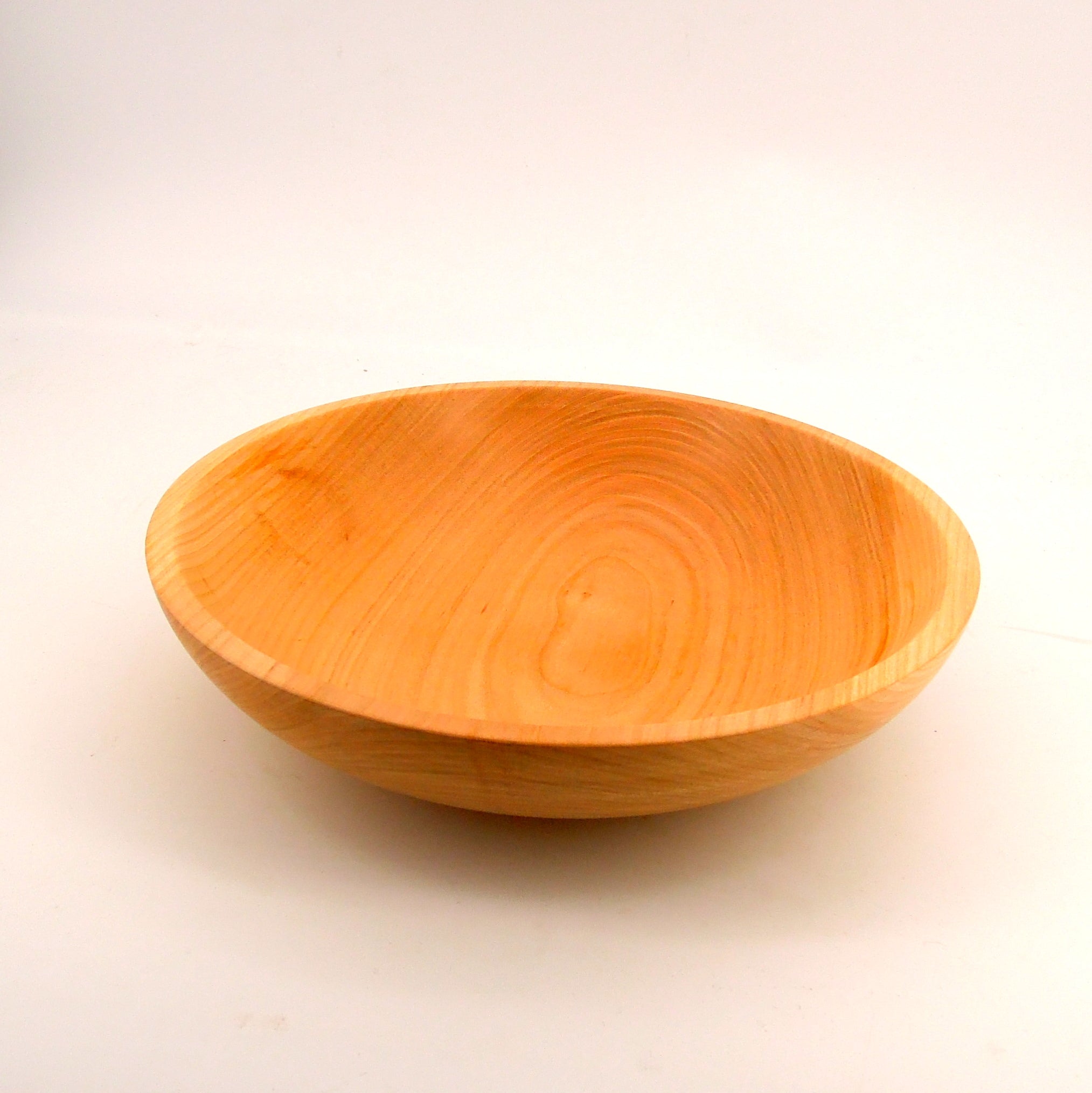 Plat en Bois de merisier