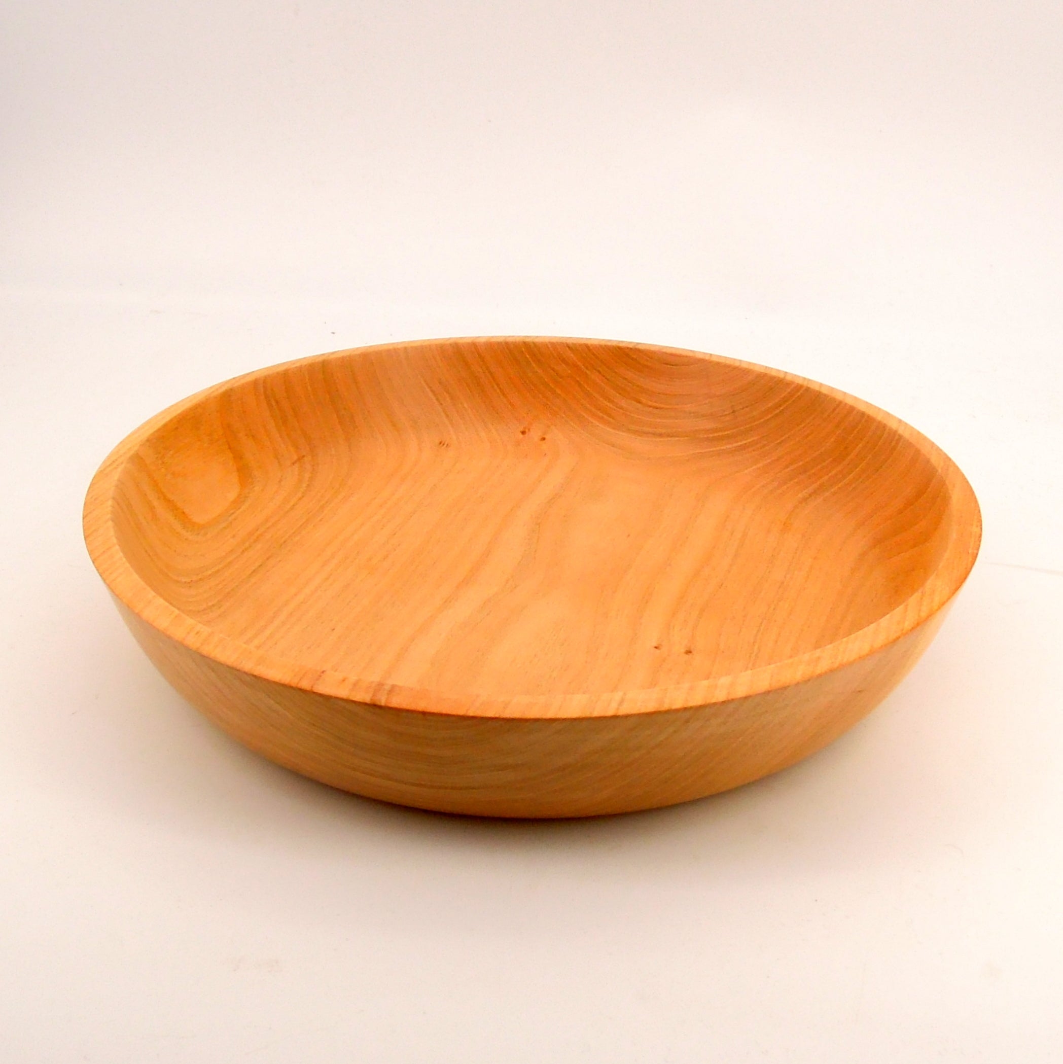 Plat en Bois de merisier
