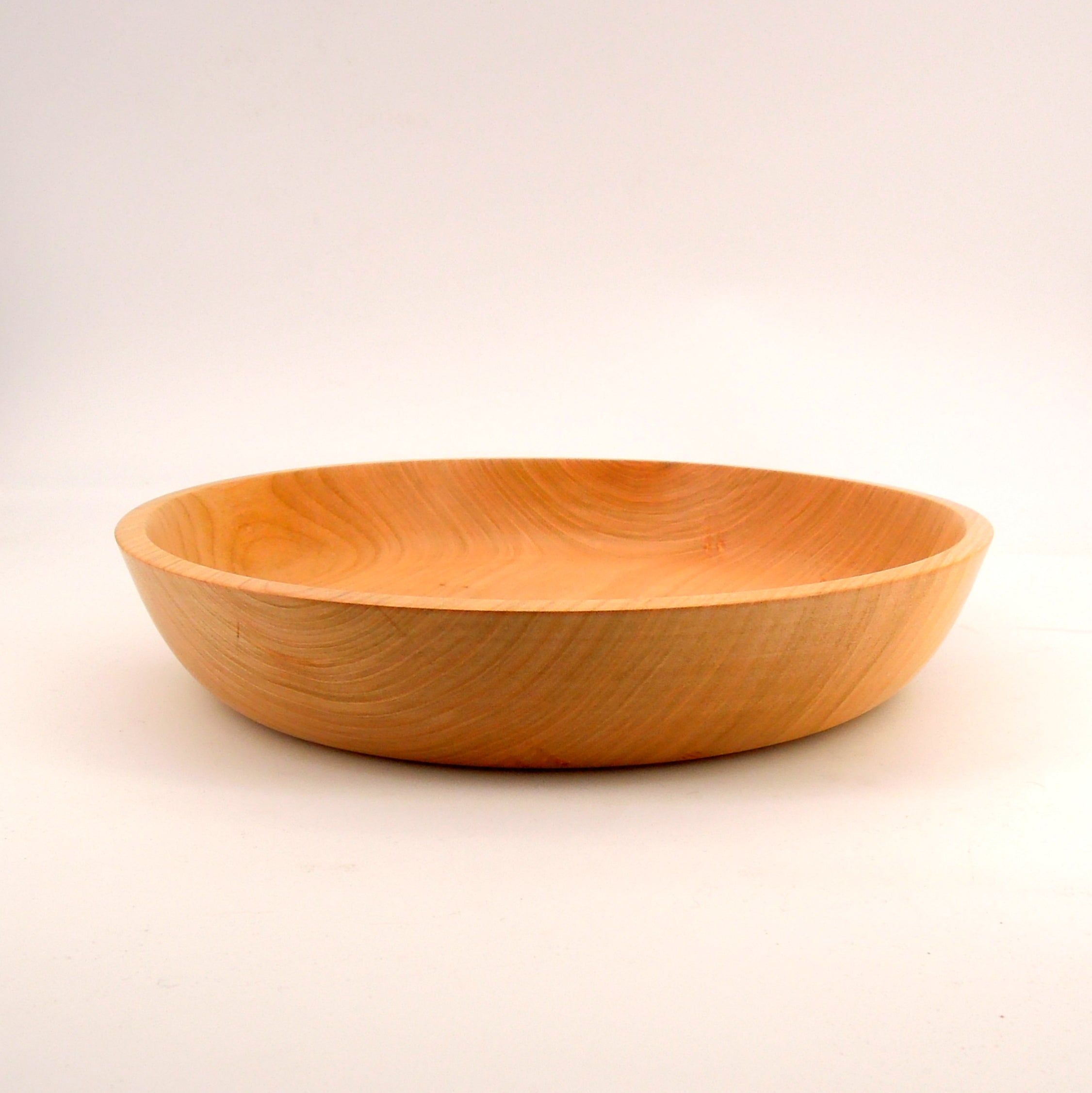 Plat en Bois de merisier
