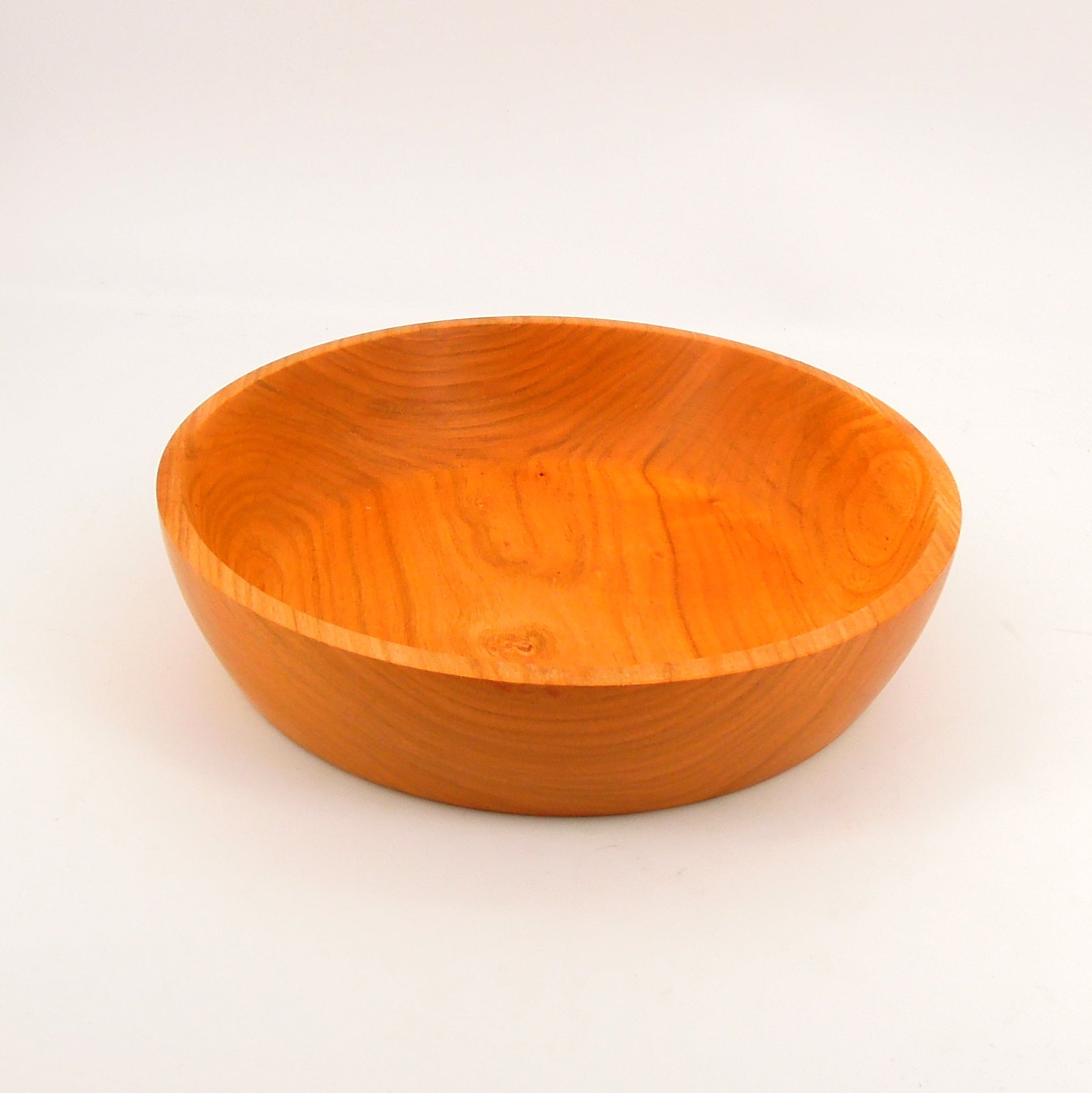 Plat en Bois de merisier