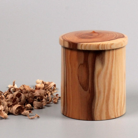 Boite en bois d’if de Bourgogne. #2