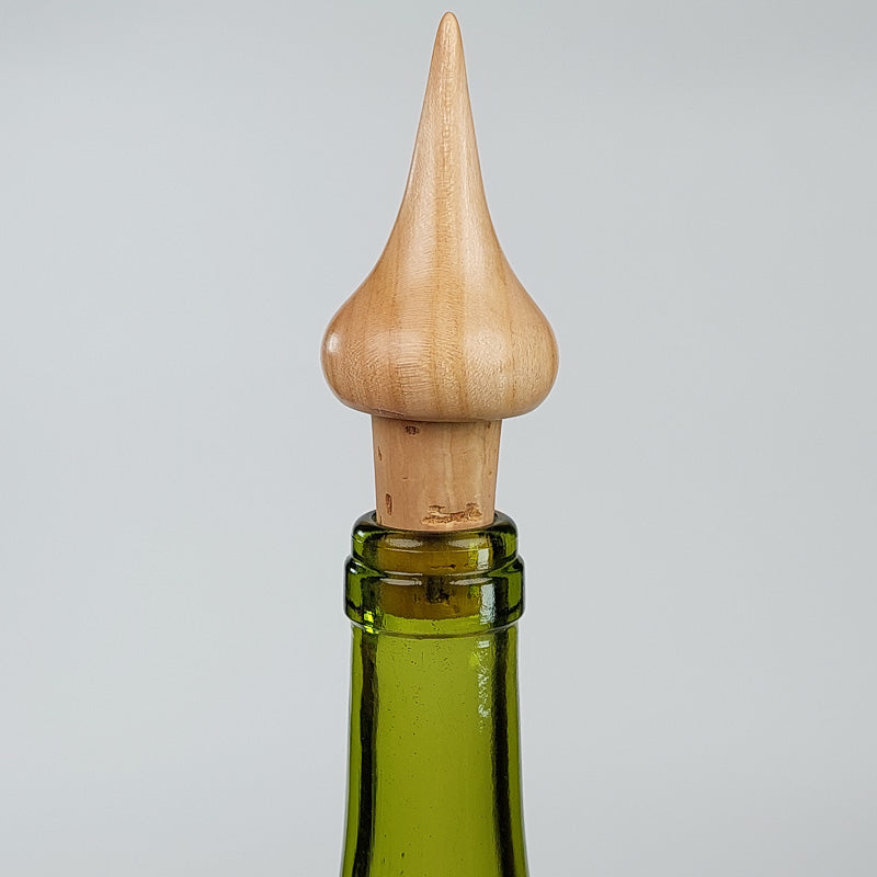 Bouchon en Bois de cerisier