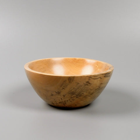 Coupe en bois de buis du Jura. #1