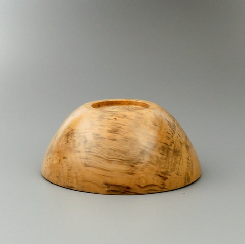 Coupe en bois de buis du Jura. #1