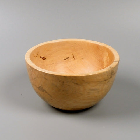 Coupe en bois de buis du jura. #2