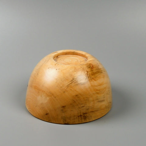 Coupe en bois de buis du jura. #2