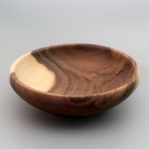 Coupe en bois de noyer de Bourgogne. #1