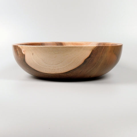Coupe en bois de noyer de Bourgogne. #2