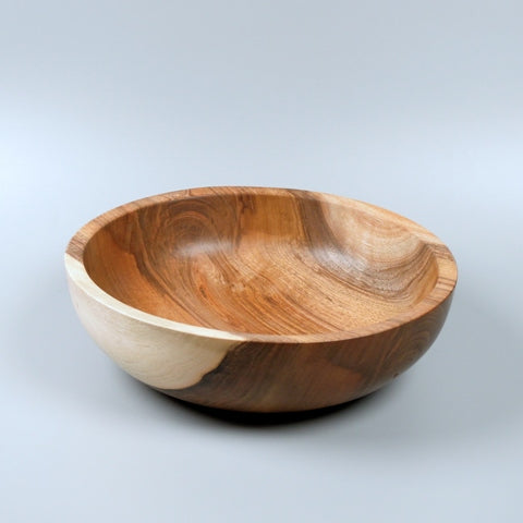 Coupe en bois de noyer de Bourgogne. #2