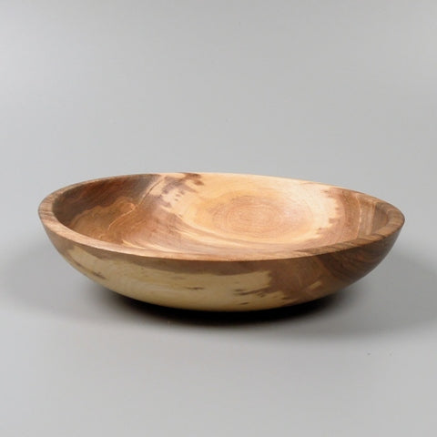 Coupe en bois de noyer de Bourgogne. #3