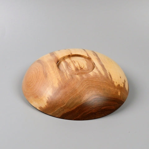 Coupe en bois de noyer de Bourgogne. #3