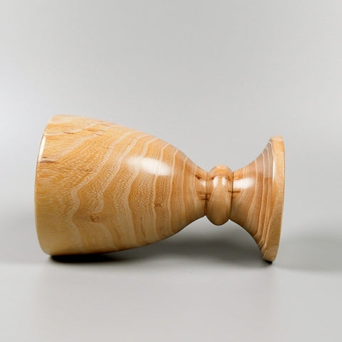 Coupe en bois de robinier de Bourgogne. #1