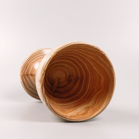 Coupe en bois de robinier de Bourgogne. #1