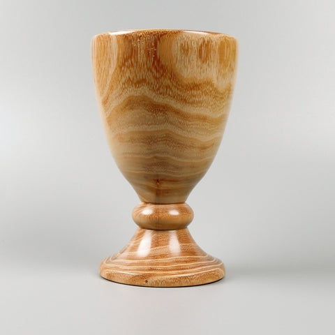 Coupe en bois de robinier de Bourgogne. #1