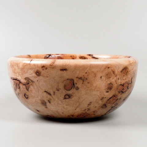 Coupe en bois d’érable de Bourgogne. #2
