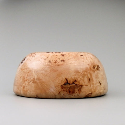 Coupe en bois d’érable de Bourgogne. #3