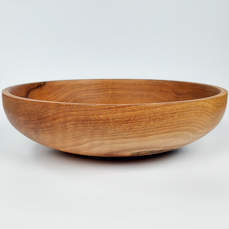 Plat en Bois