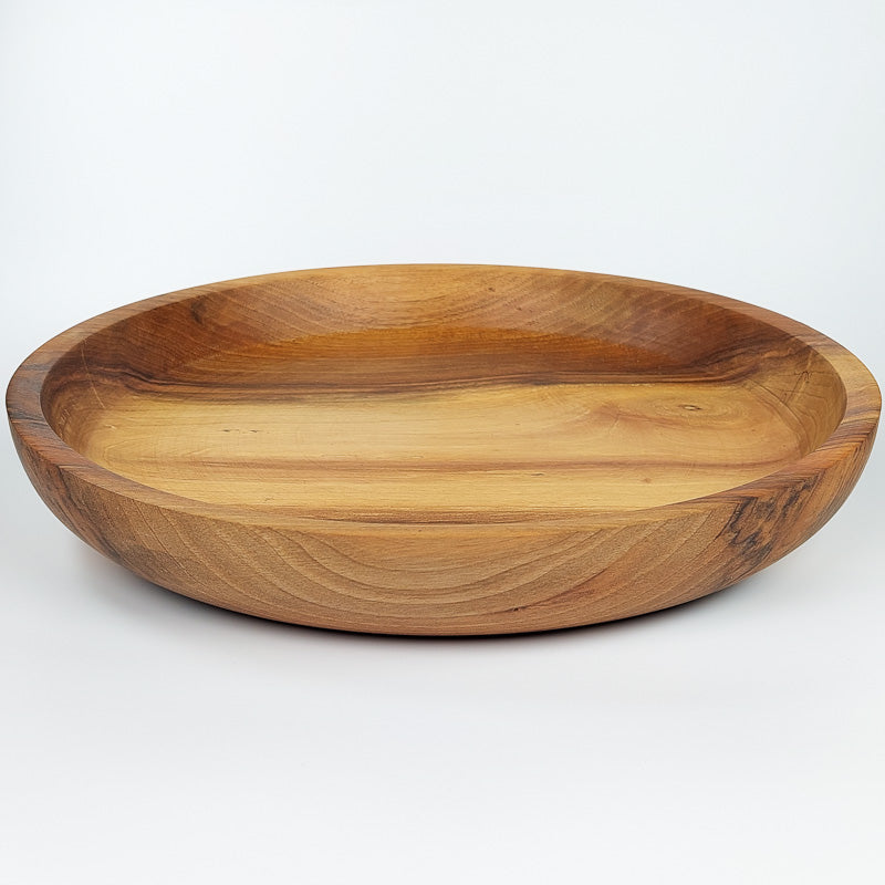 Plat en Bois de noyer