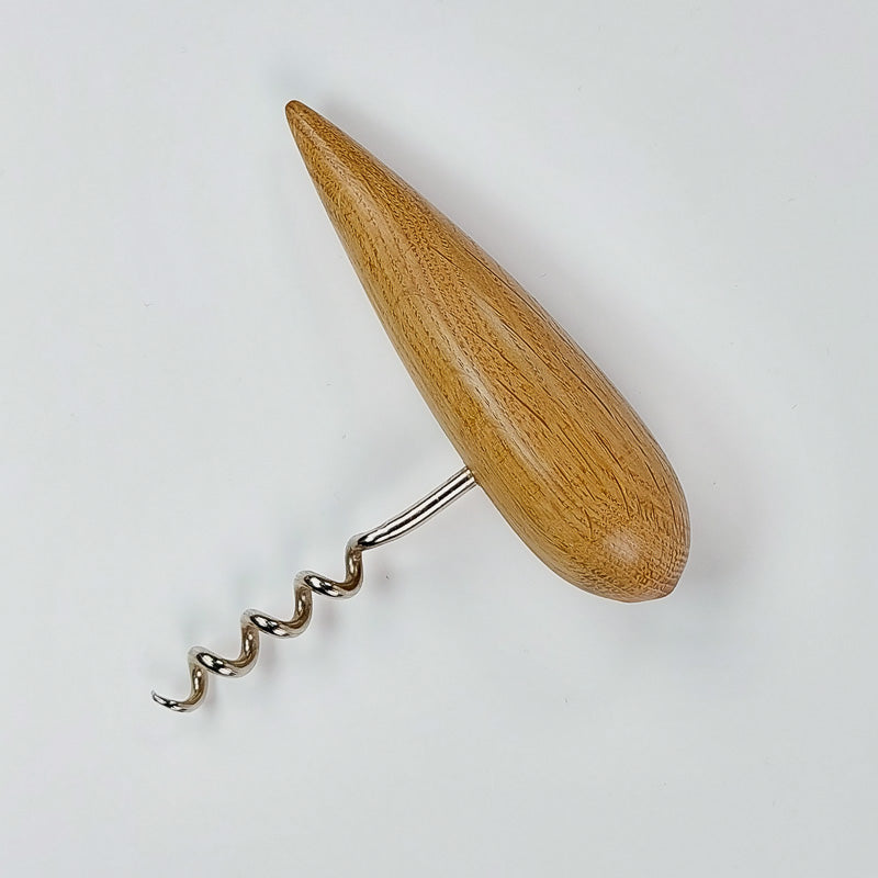 Tire Bouchon en Bois