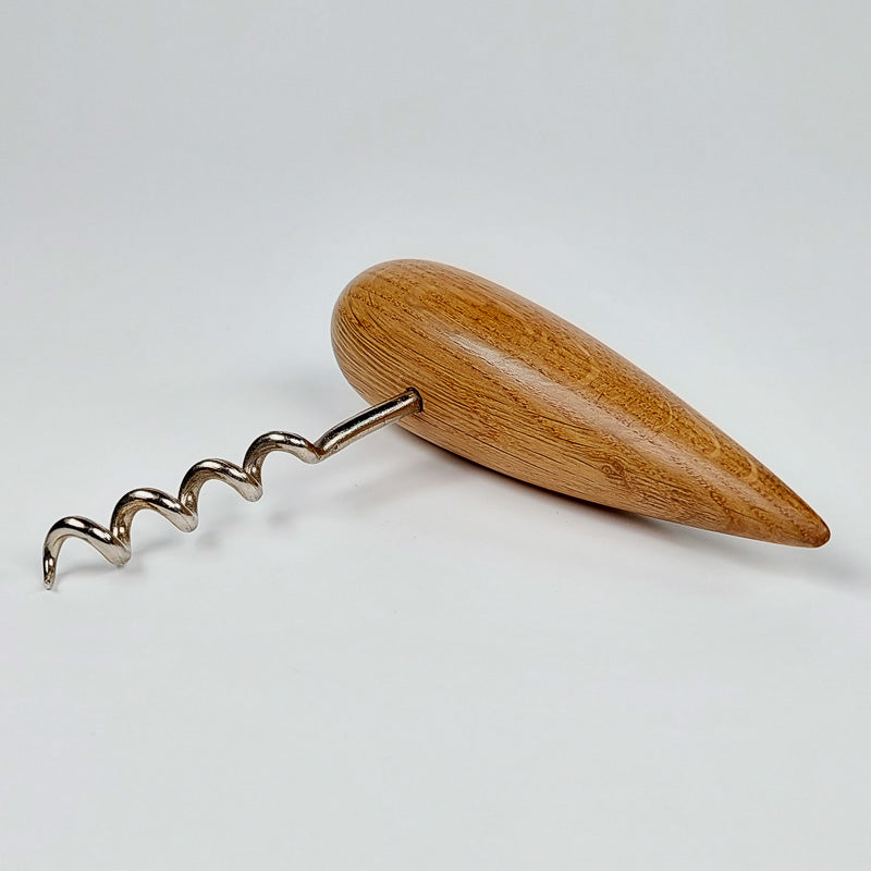 Tire Bouchon en Bois