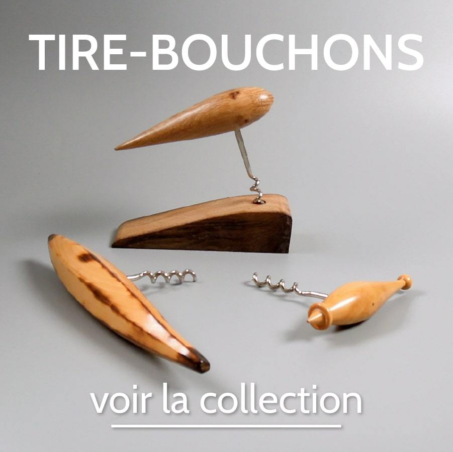 Tire-Bouchons