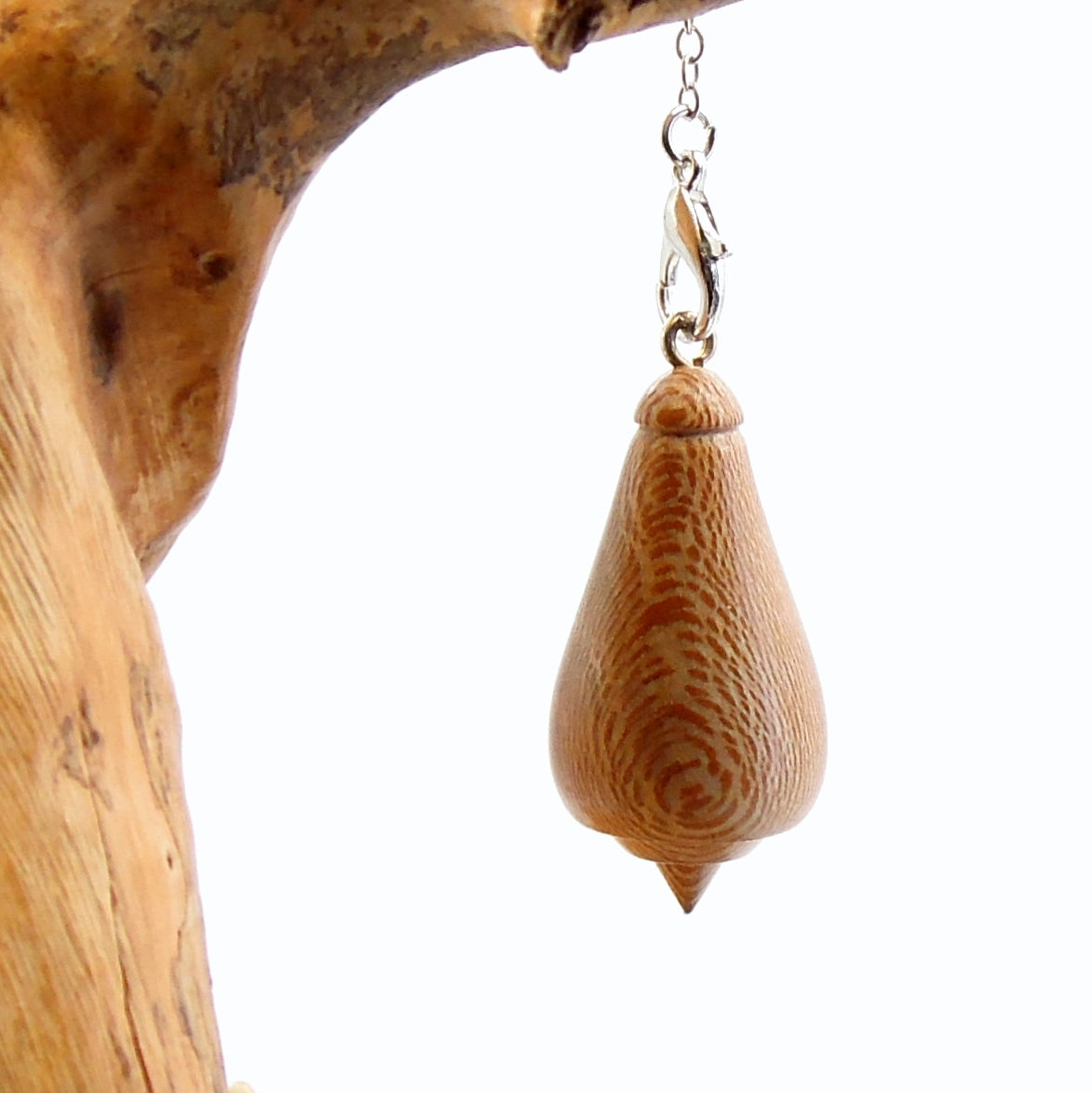 Pendule en platane
