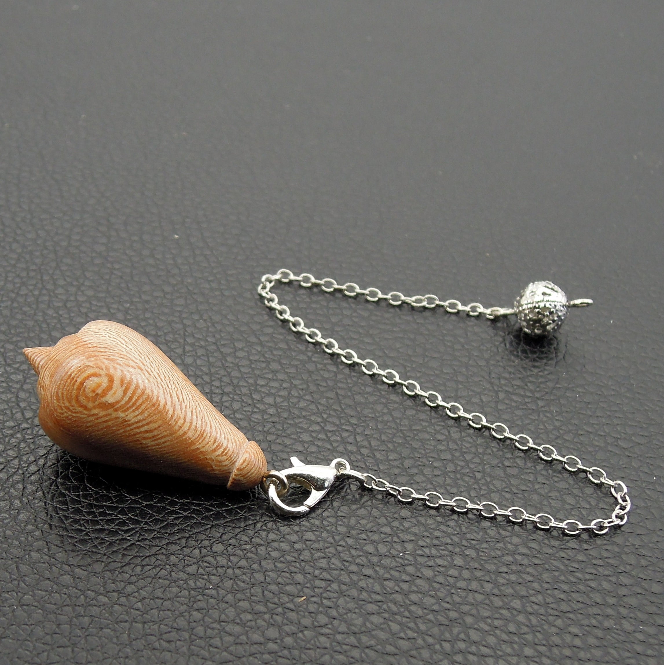 Pendule en platane