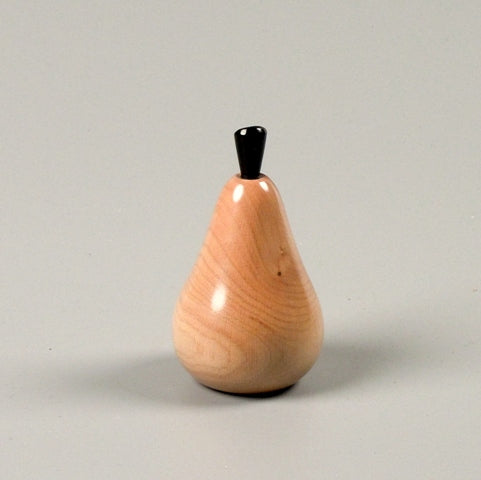 Poire en cornouiller de Bourgogne. #1