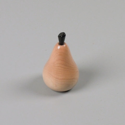 Poire en cornouiller de Bourgogne. #1