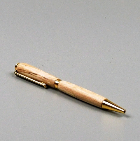 L'Atelier de Vincent 78 - création artisanale de stylo en bois et