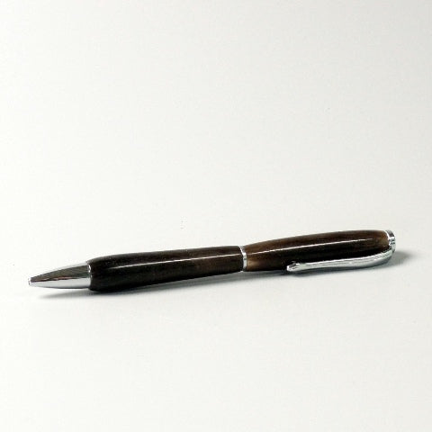 Stylo en corne de buffle. #1